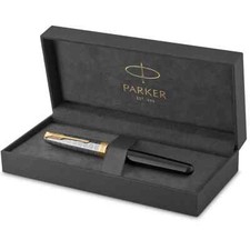 Parker sonnet fountain for sale  COVENTRY
