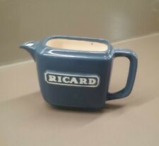 Petit pichet ricard d'occasion  Brissac-Quincé