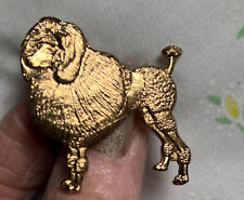 Vintage gold plated for sale  LUTTERWORTH