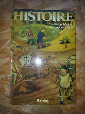 Histoire cm1 origines d'occasion  Perpignan-