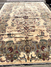 paisley area rug for sale  San Leandro