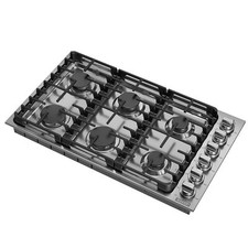 Empava gas stove for sale  USA