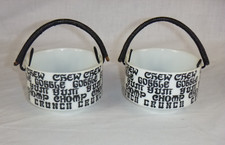 Vtg 60s ceramic for sale  Oxford