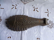 Ancien moule gâteau d'occasion  Gandelu