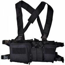 Gilet tattico softair usato  Latina