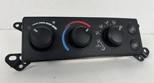Usado, 2008 OEM Dodge Ram 1500 AC controle de aquecedor controle climático temperatura P55057079AB comprar usado  Enviando para Brazil