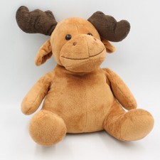 Doudou peluche elan d'occasion  Le Portel