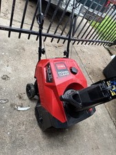 Toro power clear for sale  Houston