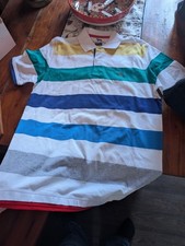 Harmont blaine shortsleeves for sale  MANSFIELD