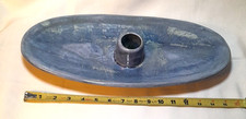 Vintage signed oval for sale  Rochester