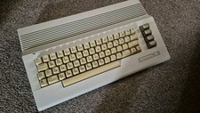 Commodore computer unit for sale  SHEFFIELD