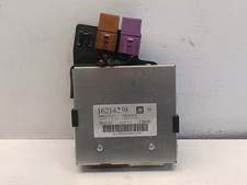 A7909 centralina motore usato  Roma