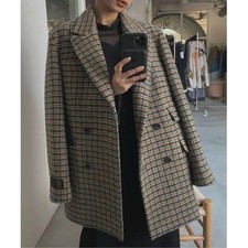 Check eco wool d'occasion  Expédié en Belgium