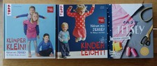 Bücher set nähen gebraucht kaufen  Ruhla