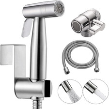 Bidet portatile kit usato  Roma