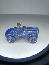 Carro de corrida vintage miniatura de brinquedo de chumbo fundido azul nash comprar usado Carro de corrida vintage miniatura de brinquedo de chumbo fundido azul nash comprar usado  Enviando para Brazil