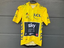 Geraint thomas signature gebraucht kaufen Geraint thomas signature gebraucht kaufen  Bad Homburg v. d. Höhe