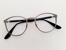 Men titanium rayban for sale  WHITSTABLE