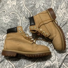 Timberland waterproof boots for sale  NOTTINGHAM