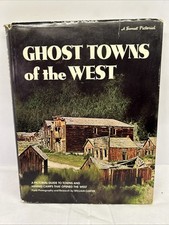 1971 ghost towns for sale  Oklahoma City