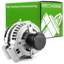 Alternator fits LAND ROVER DISCOVERY 3 4 2.7 TD RANGE ROVER SPORT TDVM 4x4 na sprzedaż  PL