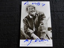 winnetou autogramm gebraucht kaufen winnetou autogramm gebraucht kaufen  Neuruppin