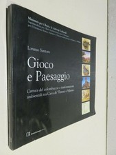 Gioco paesaggio lorenzo usato  Salerno
