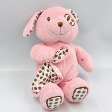 Doudou chien rose d'occasion  Le Portel