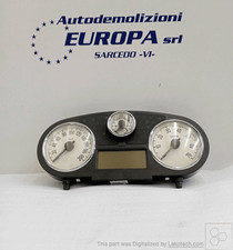 51709391 strumentazione compl. usato  Italia