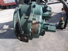 Twin disc mg507a for sale  Melbourne
