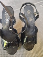 Pleaser heels getragen gebraucht kaufen  Hamburg