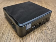 Intel nuc 8259u gebraucht kaufen  Erfurt