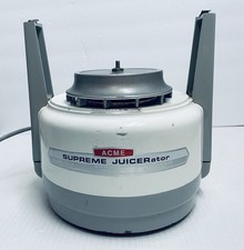 Acme juicer supreme for sale  Dallas