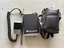 Portable midland transceiver d'occasion  Mennecy