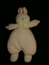 Doudou peluche lapin d'occasion  Richelieu