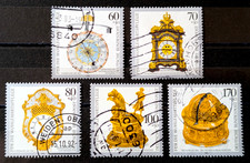 Bund mi1631 kostbare gebraucht kaufen  Oberhausen