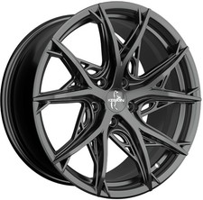 Alufelgen keskin kt24 gebraucht kaufen  Seubersdorf