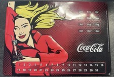 Coca cola blechschild gebraucht kaufen Coca cola blechschild gebraucht kaufen  Bocholt