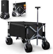Folding camping wagon for sale  DUKINFIELD