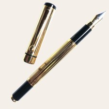 Penna stilografica filcao usato  Moncalieri