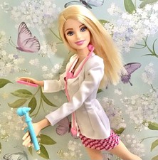 2014 barbie nurse for sale  Madison