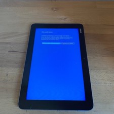 Tablette tactile asus d'occasion  Villars-les-Dombes