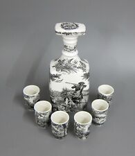 Schnapsflasche stamper scnapsb gebraucht kaufen  Karlsruhe