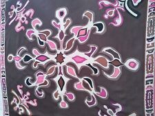 Emilio pucci foulard usato  Carpi