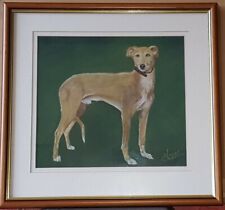 Fawn lurcher original for sale  DUNMOW