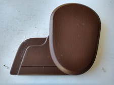 Assento de banco King Ranch marrom esquerda dobradiça traseira capa super resistente comprar usado  Enviando para Brazil