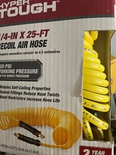 Air compressor hose for sale  Decatur