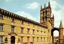 Montpellier faculté médecine d'occasion  France