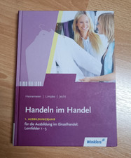Handeln handel ausbildungsjahr gebraucht kaufen  Frankfurt am Main