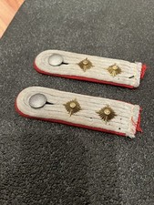 Wehrmacht heer schulterklappen gebraucht kaufen  Olpe